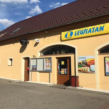 Apartament Komarno III Jelenia Góra Εξωτερικό φωτογραφία