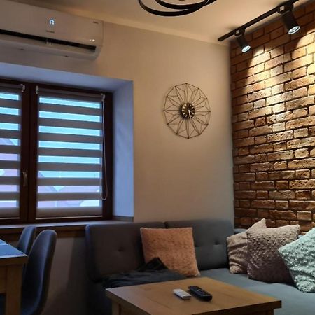 Apartament Komarno III Jelenia Góra Εξωτερικό φωτογραφία