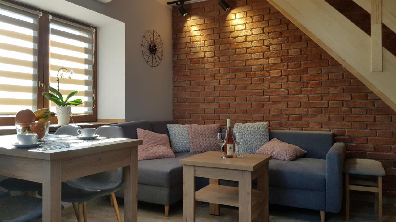 Apartament Komarno III Jelenia Góra Εξωτερικό φωτογραφία