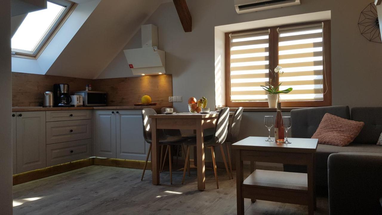 Apartament Komarno III Jelenia Góra Εξωτερικό φωτογραφία