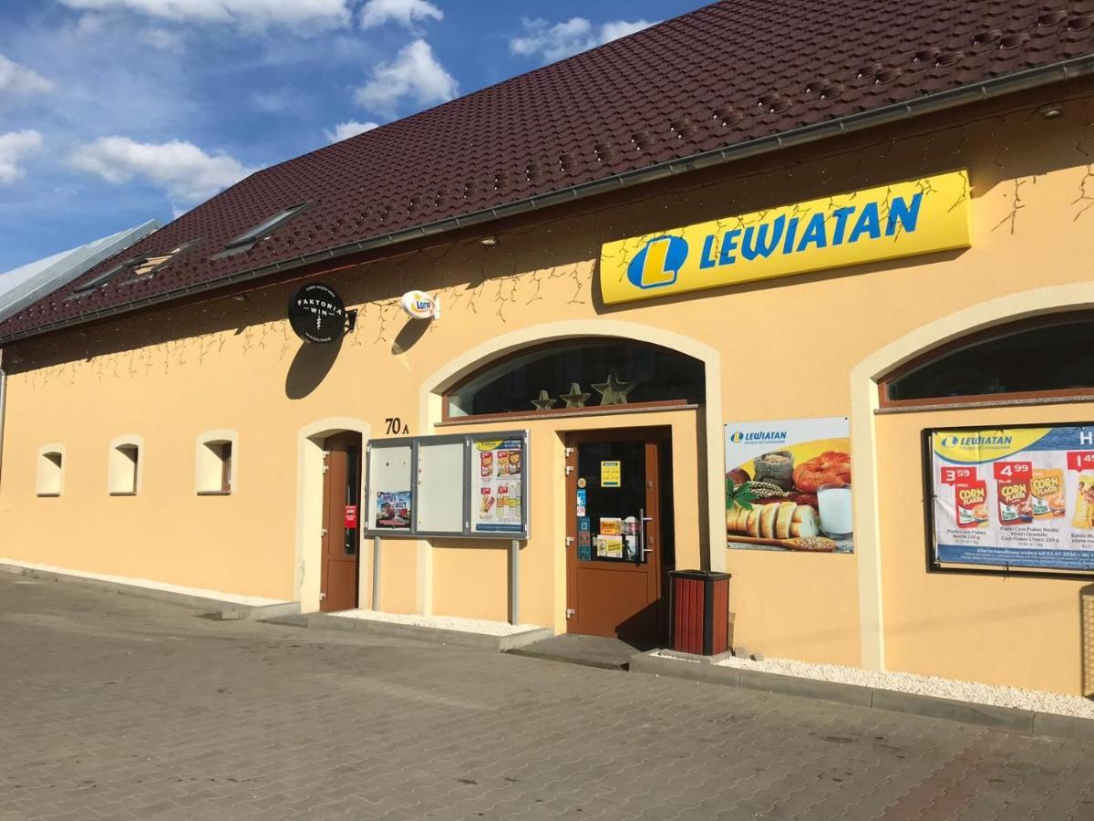 Apartament Komarno III Jelenia Góra Εξωτερικό φωτογραφία