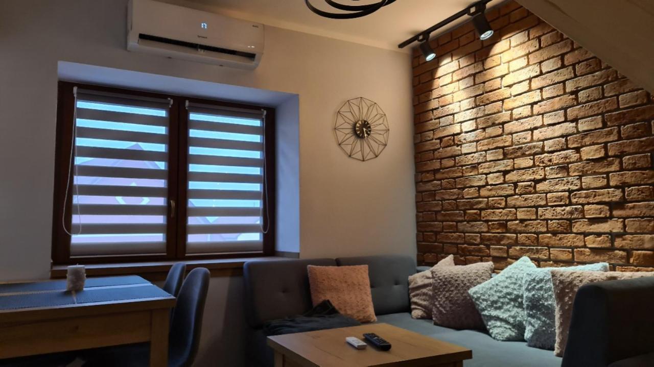 Apartament Komarno III Jelenia Góra Εξωτερικό φωτογραφία