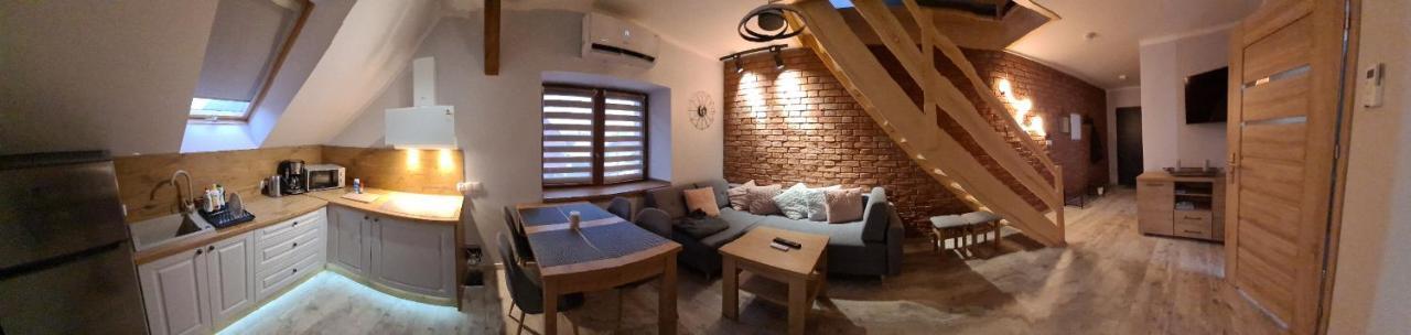 Apartament Komarno III Jelenia Góra Εξωτερικό φωτογραφία