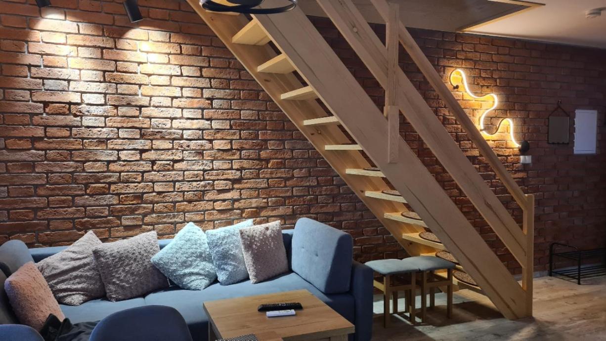 Apartament Komarno III Jelenia Góra Εξωτερικό φωτογραφία